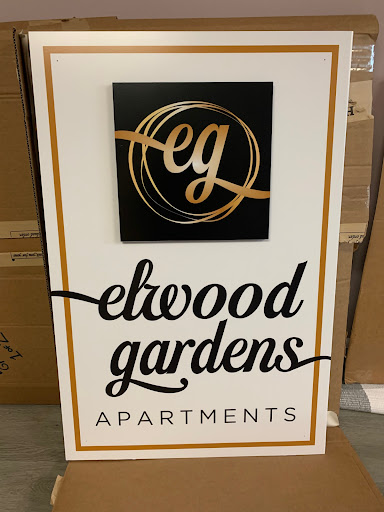 Sign Shop «FASTSIGNS», reviews and photos, 4315 Jonestown Rd, Harrisburg, PA 17109, USA