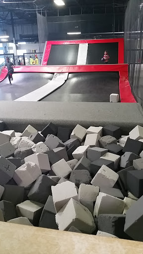 Recreation Center «Krazy Air Trampoline Park», reviews and photos, 4310 E McDowell Rd, Mesa, AZ 85215, USA