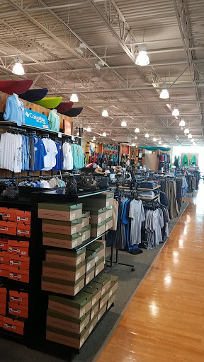 Golf shops in Indianapolis
