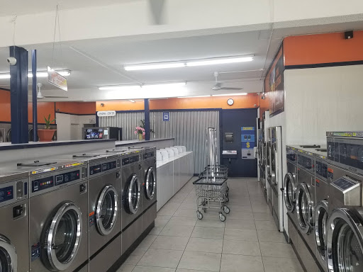 Laundromat «LAVAMATICA LAUNDRY», reviews and photos, 2231 W 5th St, Santa Ana, CA 92703, USA