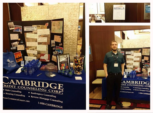Non-Profit Organization «Cambridge Credit Counseling Corp.», reviews and photos