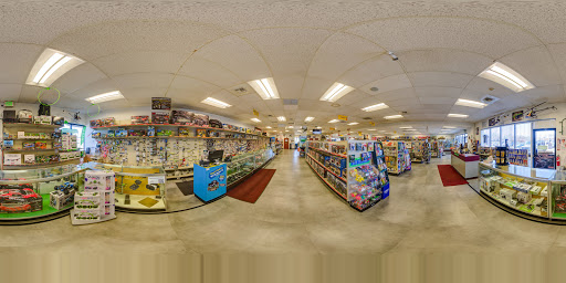 Toy Store «Colpar Hobbies», reviews and photos, 3355 S Wadsworth Blvd, Lakewood, CO 80227, USA