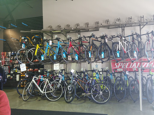 Bicycle Store «Cafe Velo», reviews and photos, 11550 Ridgeline Dr #102, Colorado Springs, CO 80921, USA