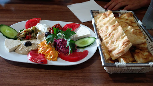Köz Türkisches Restaurant