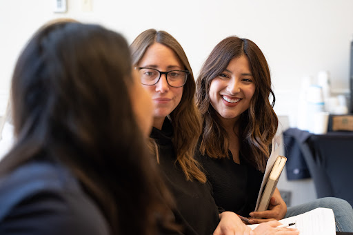 Tom Hernandez Team - Keller Williams Studio City image