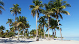 Crandon Park Mahogany Grove Group Picnic Area