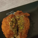 Photo n°1 de l'avis de Giuliano.e fait le 16/11/2022 à 05:52 sur le  Pizzeria Napoletana Lello 2.0 città Bianca à Villa Raspa