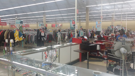 Thrift Store «Savers», reviews and photos, 10899 Lincoln Trail, Fairview Heights, IL 62208, USA