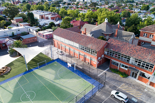 Deutsche Schule Melbourne