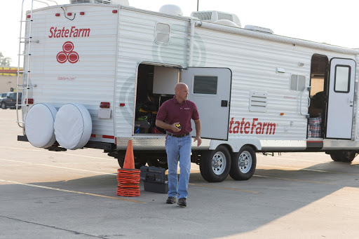 Insurance Agency «Mike Gaumer - State Farm Insurance Agent», reviews and photos