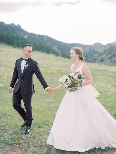 Bridal Shop «Little White Dress Bridal Shop», reviews and photos, 1130 31st St, Denver, CO 80205, USA