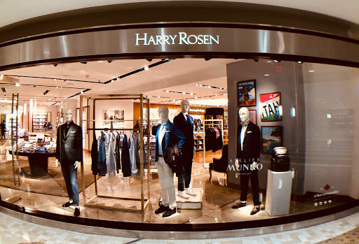 Harry Rosen