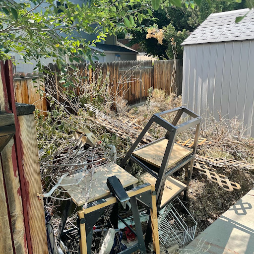 Lucky Junk Removal LLC