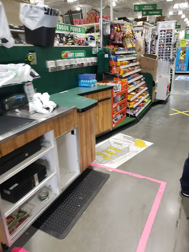 Home Improvement Store «Menards», reviews and photos, 2865 Princeton Rd, Hamilton, OH 45011, USA