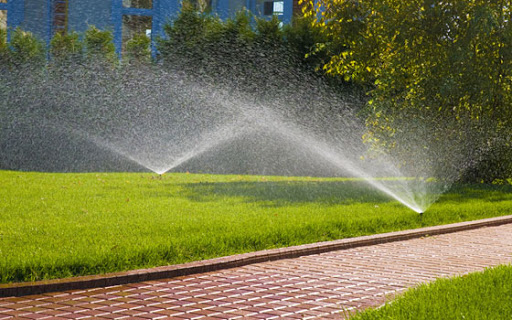 SuperGreen Irrigation image 10