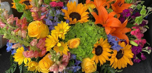 Florist «Blooming Bouquets Florist», reviews and photos, 5550 W Glendale Ave, Glendale, AZ 85301, USA