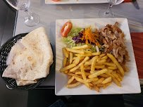 Kebab du Restaurant turc Delice Royal kebab HALAL à Nice - n°8