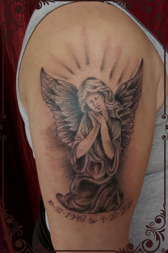 Explore florida tattoo ideas for guys, creative tattoo ideas in La Crosse, available at La Crosse Tattoo