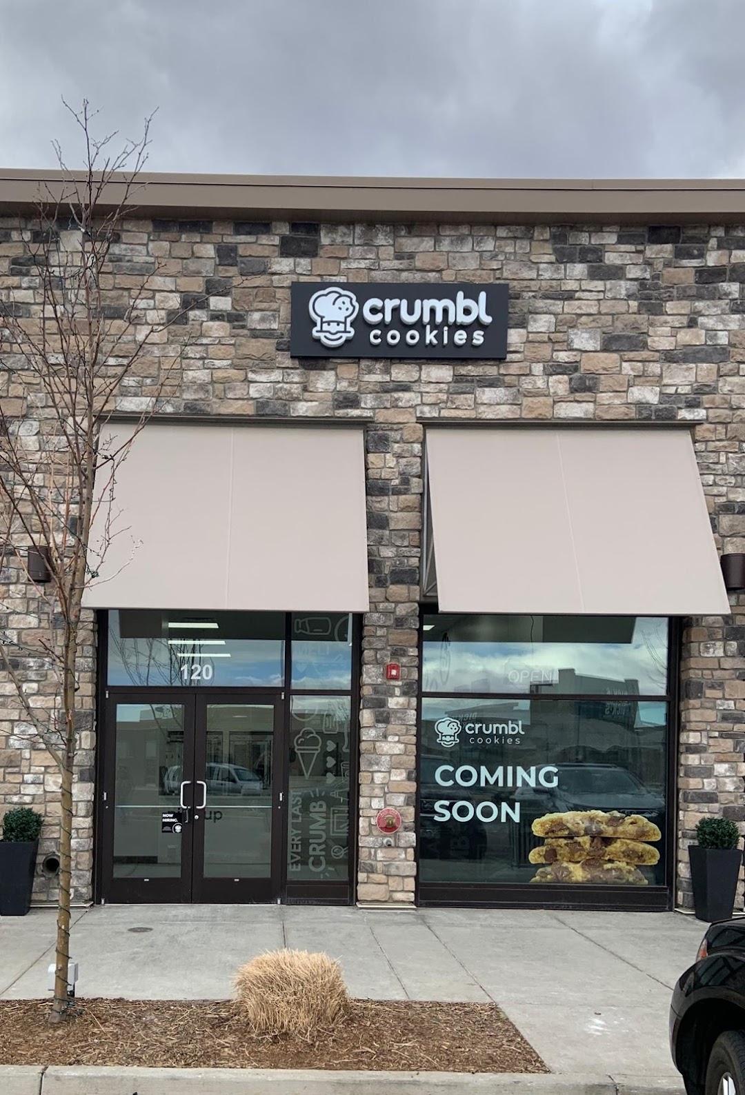 Crumbl Cookies - Fort Collins