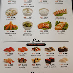 Photo n° 19 de l'avis de Anthony.O fait le 13/01/2022 à 21:37 pour Yun Sushi à Vincennes