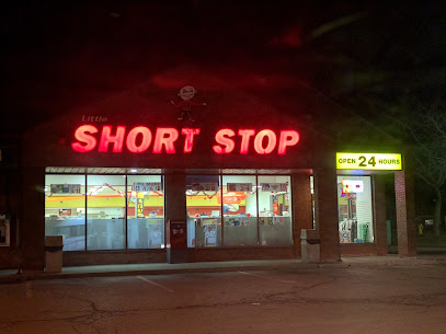 Little Short Stop