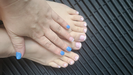 Beauty Salon «Angel Hair & Nail Salon», reviews and photos, 32 Doc Stone Rd, Stafford, VA 22556, USA