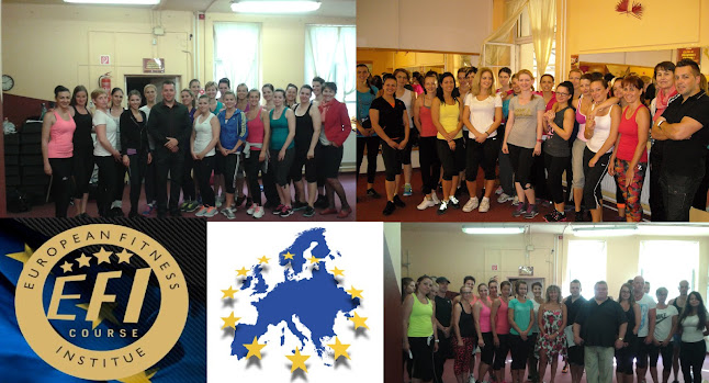 Értékelések erről a helyről: European Fitness Institute/EFI / Fitness Oktatási Központ Debrecen, Debrecen - Nyelviskola