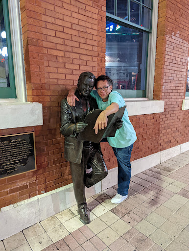 Wine Bar «Ybor City Wine Bar», reviews and photos, 1600 E 7th Ave, Tampa, FL 33605, USA