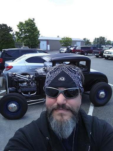 Hardware Store «Harbor Freight Tools», reviews and photos, 22111 WA-99, Edmonds, WA 98026, USA