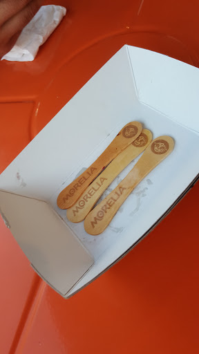 Ice Cream Shop «Morelia Gourmet Paletas», reviews and photos, 76 Miracle Mile, Coral Gables, FL 33134, USA