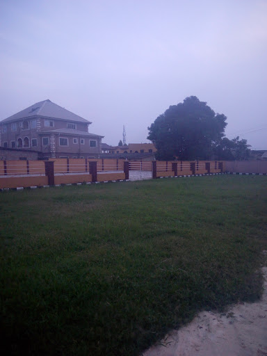 Village Inn Annex Garden & Hotel, No 7 Ogundana St, Ketu, Lagos, Nigeria, Hotel, state Lagos