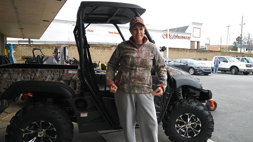 Home Improvement Store «Tractor Supply Co.», reviews and photos, 294 E Church St, Jasper, GA 30143, USA