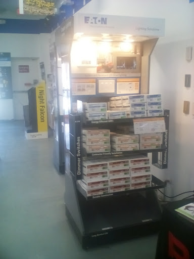 Electrical Supply Store «Elliott Electric Supply», reviews and photos, 11333 Petal St, Dallas, TX 75238, USA