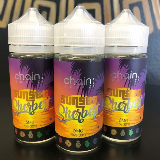 Vaporizer Store «Vaporetti electronic cigarettes», reviews and photos, 50B Newport Ave, Rumford, RI 02916, USA