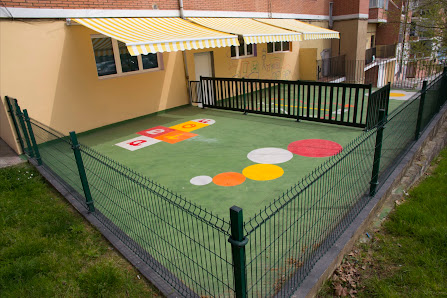 Escuela infantil Kili - Kili haurreskola Ondizko Andra Mari Kalea, 3, 48940 Leioa, Biscay, España