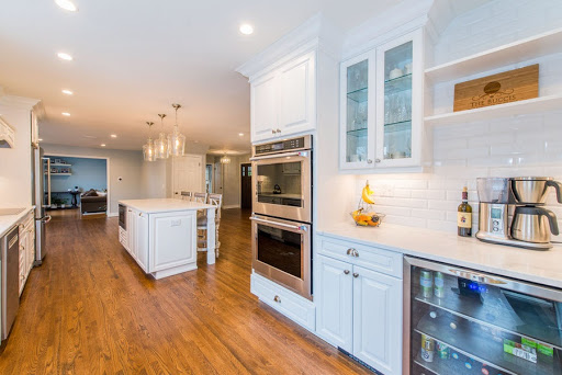 Construction Company «LA Design and Construction», reviews and photos, 137 Newark Pompton Turnpike, Pequannock Township, NJ 07440, USA