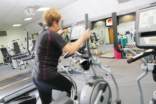 Nuffield Health Shipley Fitness & Wellbeing Gym