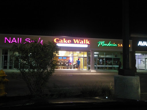 Bakery «Cake Walk Bakery & Indian Cafe», reviews and photos, 8627 Columbus Pike, Lewis Center, OH 43035, USA