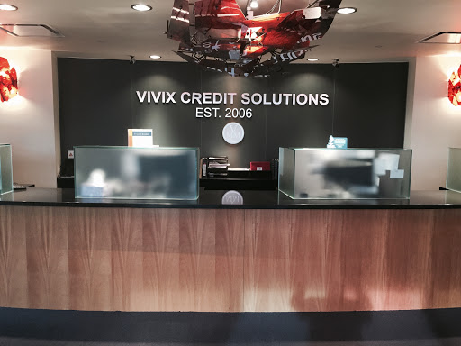 Vivix Credit Solutions, 7795 W Sahara Ave #101a, Las Vegas, NV 89117, Financial Planner