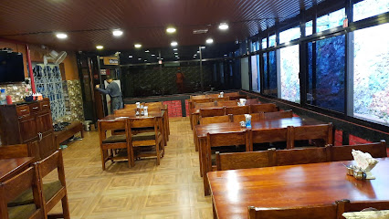 Zombala Restaurant - FJFQ+32J, Dondrub Lam, Thimphu, Bhutan