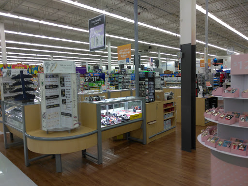 Discount Store «Walmart», reviews and photos, 70 Pleasant Valley St, Methuen, MA 01844, USA