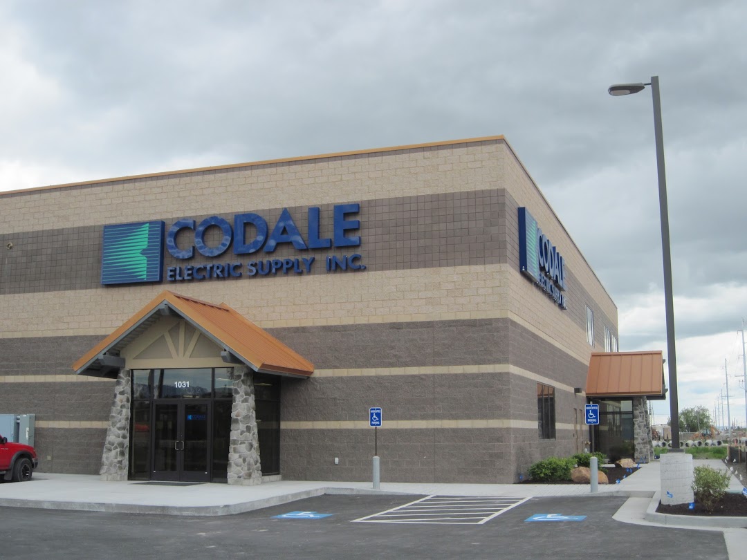 Codale Electric Supply