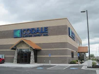Codale Electric Supply - Car repair in Logan, UT, Logan - Rated 4.5/5