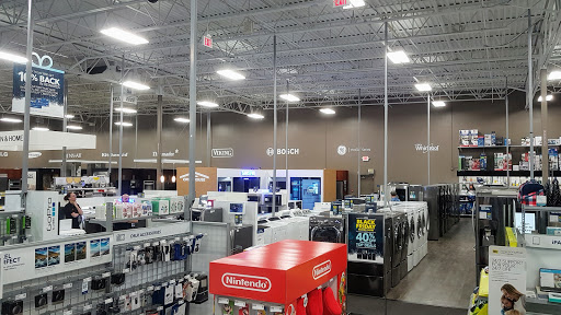 Electronics Store «Best Buy», reviews and photos, 3367 Daniels Rd, Winter Garden, FL 34787, USA