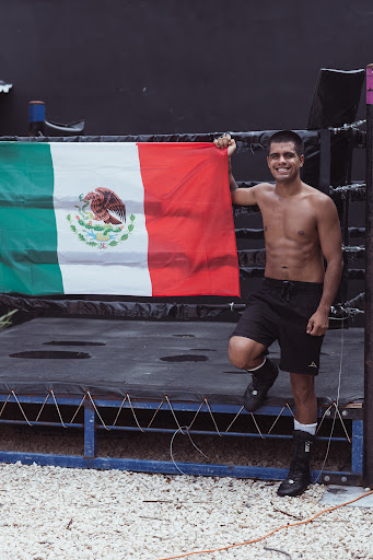 Tulum Personal Trainer - Fernando Barrera