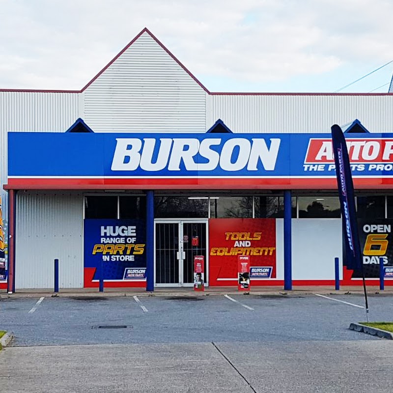 Burson Auto Parts Seaford