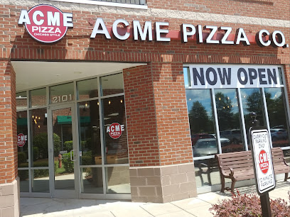 ACME Pizza