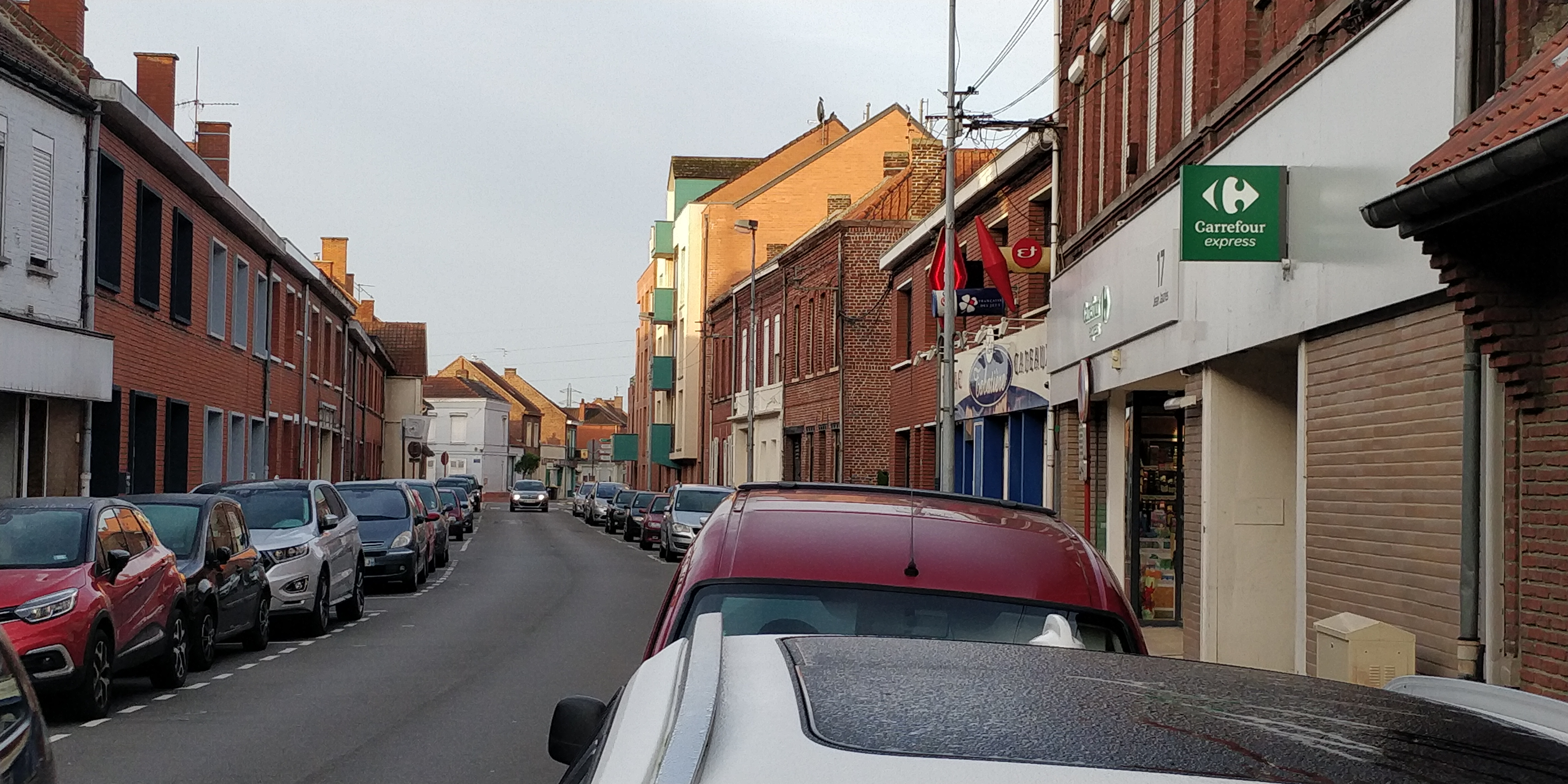 Photo n° 1 de l'avis de Chewby. fait le 28/09/2021 à 06:33