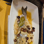 Photo n°3 de l'avis de Alžbeta.o fait le 21/06/2023 à 14:51 sur le  Ristorante Pizzeria La Lanterna à Alghero