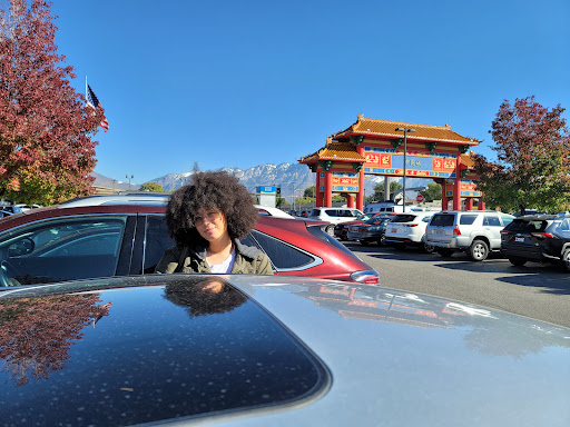 Supermarket «Salt Lake Chinatown», reviews and photos, 3370 State St, Salt Lake City, UT 84115, USA